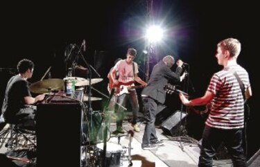 Las peripecias de Pepe Bahía