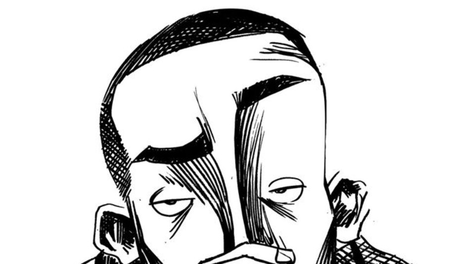 Cuando ‘el gran Satán’ corteja al ‘eje del mal’