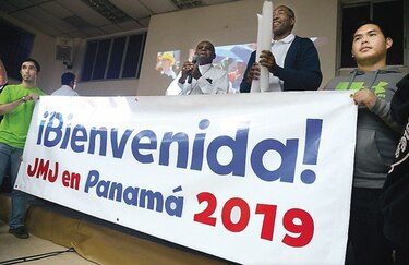 Aprueban recursos al Minseg para la JMJ