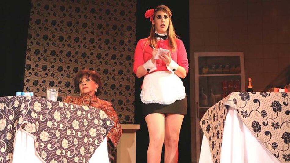 El reto de producir nuevos textos teatrales