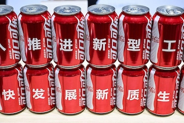 ¿Es realmente la Coca-Cola mexicana más saludable que la de Estados Unidos?