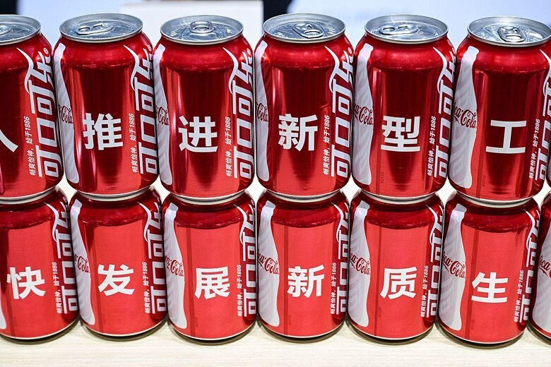 ¿Es realmente la Coca-Cola mexicana más saludable que la de Estados Unidos?