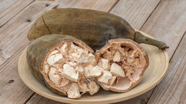 7 frutas que contienen más vitamina C que las naranjas