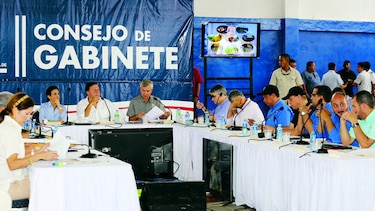 $141 millones para Los Santos