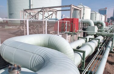 Argentina suple necesidad de Gas Natural Licuado de Brasil