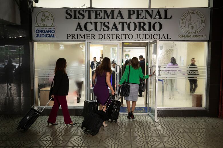 Fiscalía pide que la investigación de los auxilios  económicos se declare causa compleja