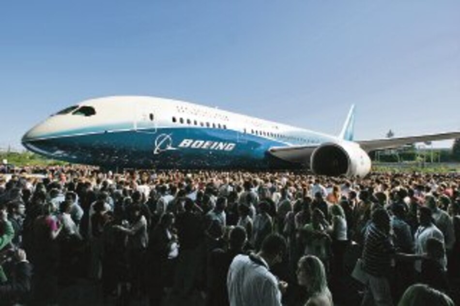 Buscan vuelo directo a Japón