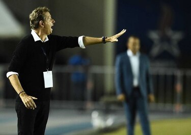 Selección panameña enfrentará a Estados Unidos en enero