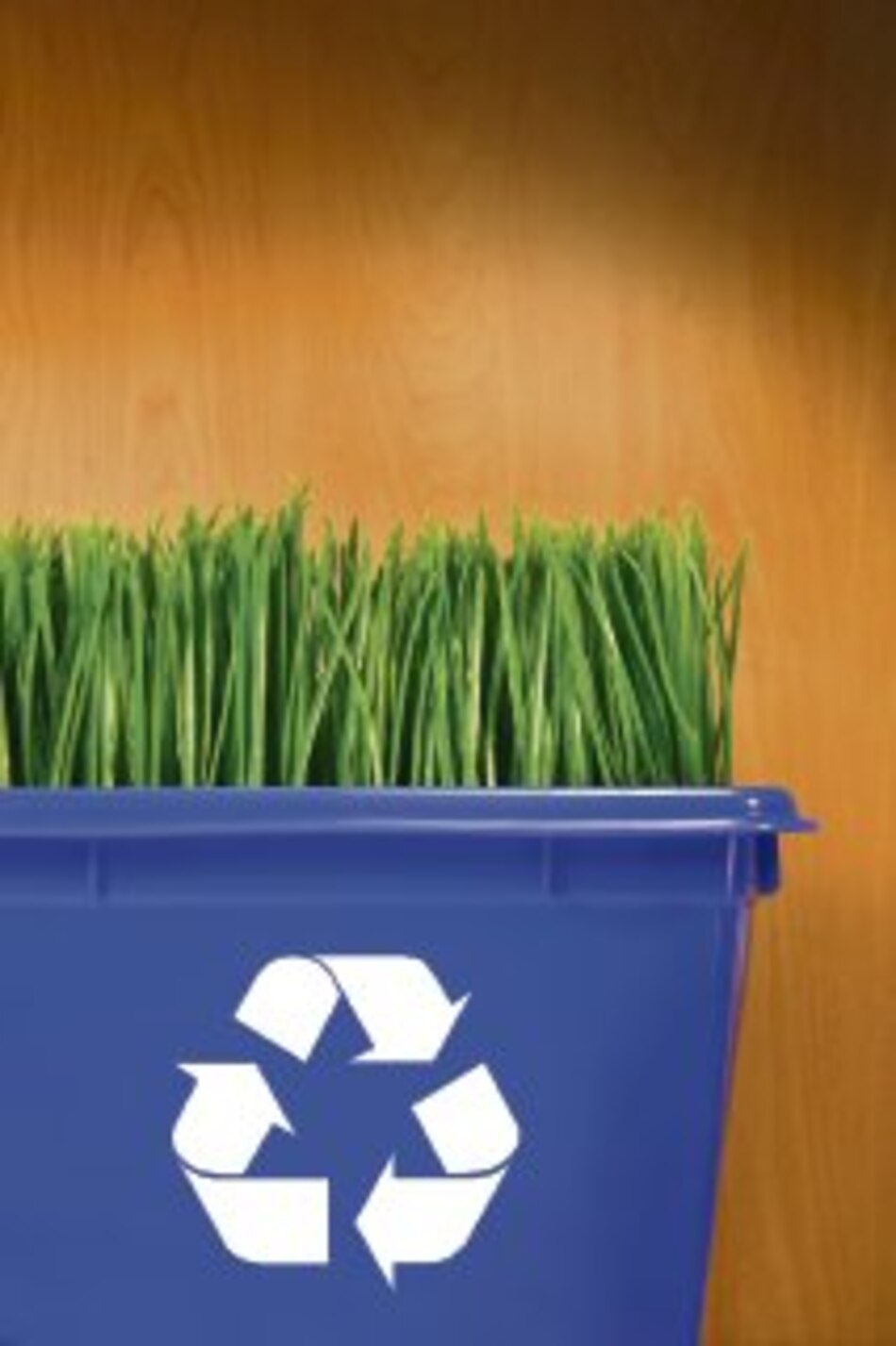 Reciclaje de papel laminado es posible