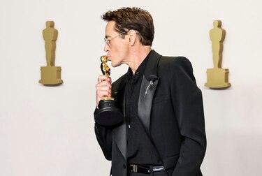 Los premios Óscar 2024: ‘Oppenheimer’ se corona como la mejor película y se lleva 7 premios