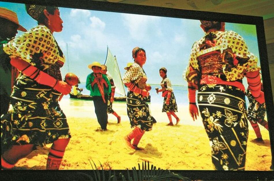 Campaña turística no logra despegar