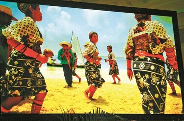 Campaña turística no logra despegar