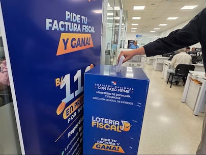 Último sorteo regional: la lotería fiscal dará el salto a lo digital