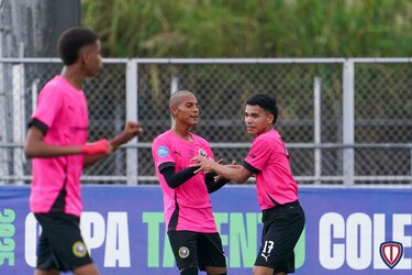 Duelo de potencias y sueños en juego en las semifinales de la Copa Talento Colegial