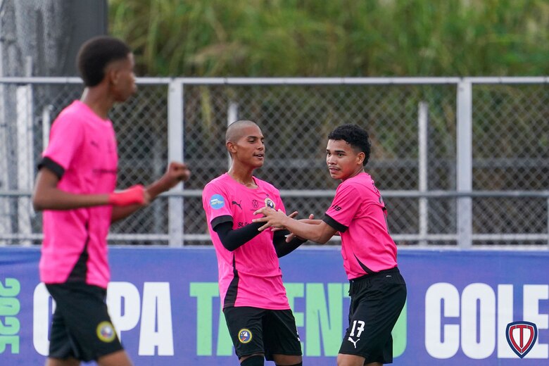 Duelo de potencias y sueños en juego en las semifinales de la Copa Talento Colegial