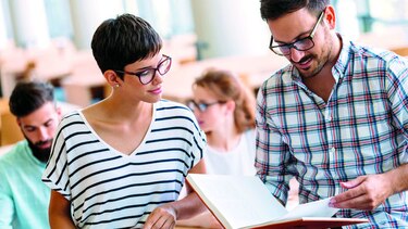 La aventura de crecer y aprender