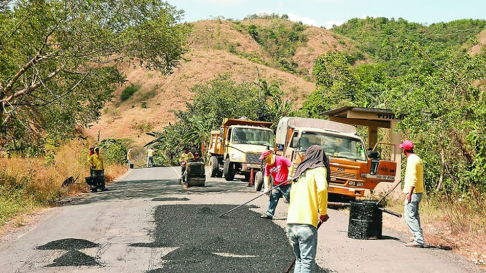 Gran expectativa crea licitación de carretera a Mariato, Veraguas