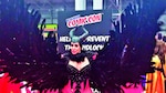 Atuendos del Comic Con
