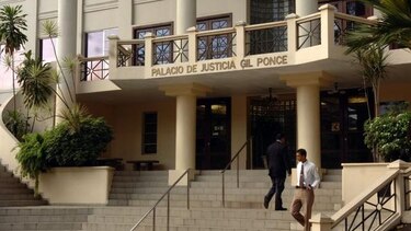 No hay título de propiedad para inmuebles sobre concesiones