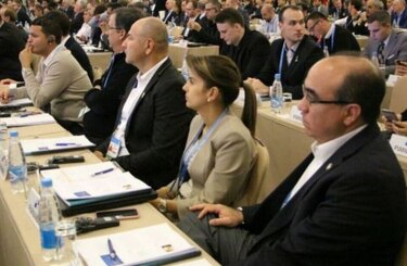 Última reunión de logística de las 32 selecciones que disputarán el Mundial