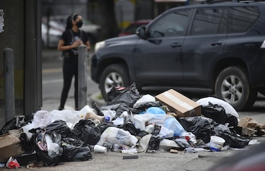 AAUD licitará concesión para manejo de desechos en 2023