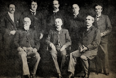 Una bandera fea y cien mil dólares, ¿cómo empezó el tratado Hay-Bunau Varilla?