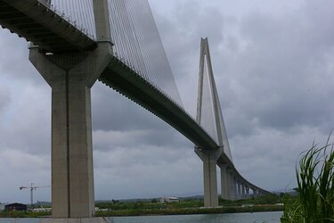 La nueva conexión con el Atlántico