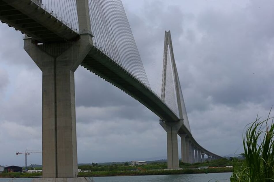 La nueva conexión con el Atlántico