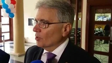 Día crucial para la justicia panameña