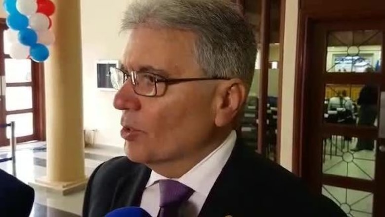 Día crucial para la justicia panameña