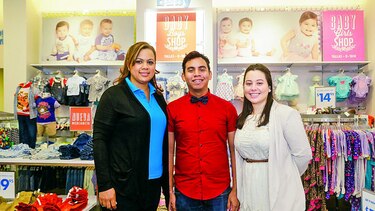 The Children´s Place presenta nueva colección