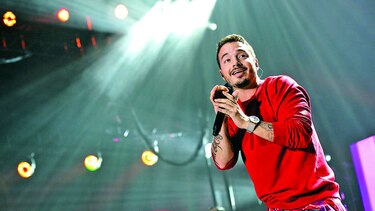 J Balvin responde a Donald Trump por Miss Universo