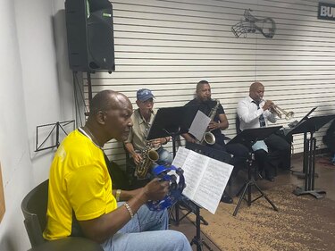 Las estrellas de los Combos Nacionales, en concierto 