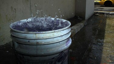 Casco de la ciudad de Colón estará sin agua mañana