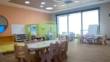 Un Comienzo de Clase Mundial: Educación Temprana en King’s College Panama