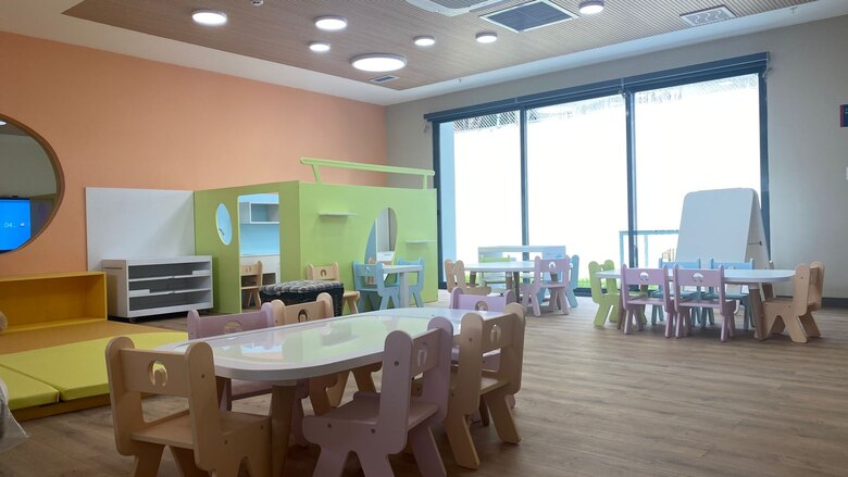 Un Comienzo de Clase Mundial: Educación Temprana en King’s College Panama