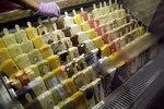 Busco una paleta a pie
