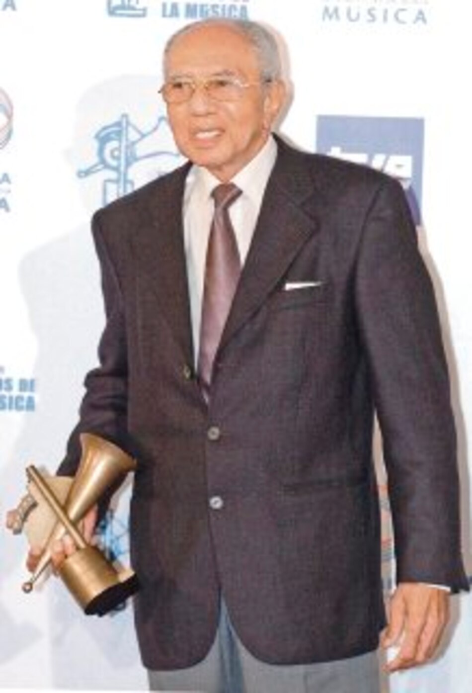 Fallece César Portillo, autor de ´Contigo en la distancia´