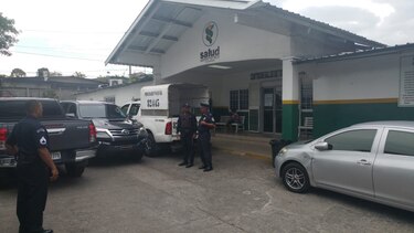 Alerta verde: conozca los centros de Salud que estarán habilitados este fin de semana en San Miguelito