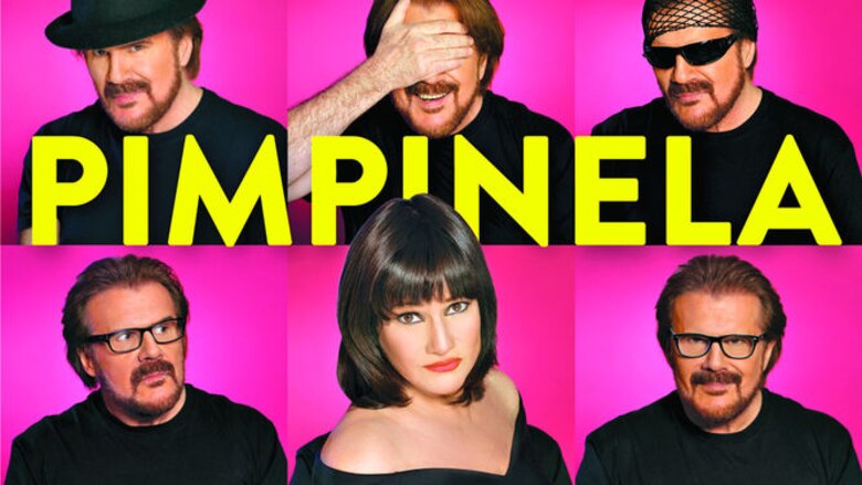 La historia de dos hermanos