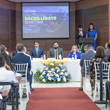 La Salle: Preparando generaciones con valores e innovación para realidades emergentes
