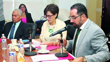 Tras polémica, comisión de ‘Código Ambiental’ se reúne