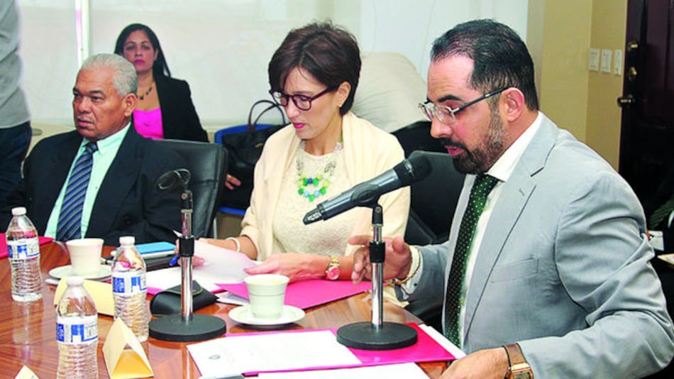 Tras polémica, comisión de ‘Código Ambiental’ se reúne