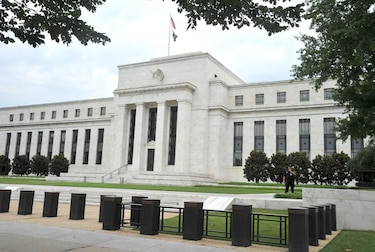  Mercados creen que la FED subirá las  tasas en 75 puntos
