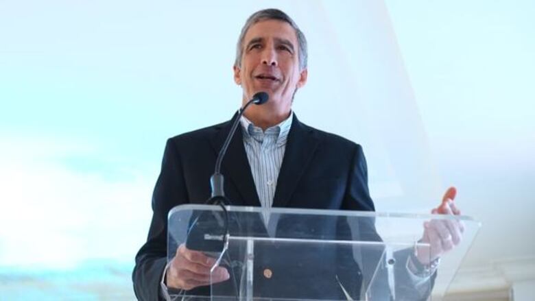 Pedro Heilbron: ‘Panamá tiene que ser atractivo para los pasajeros’