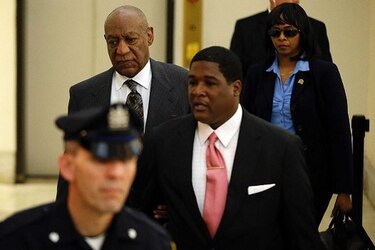 Bill Cosby vuelve a los tribunales por denuncia de agresión sexual