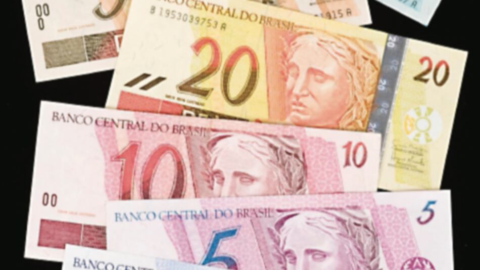 Brasil recorta su tasa a mínimo histórico