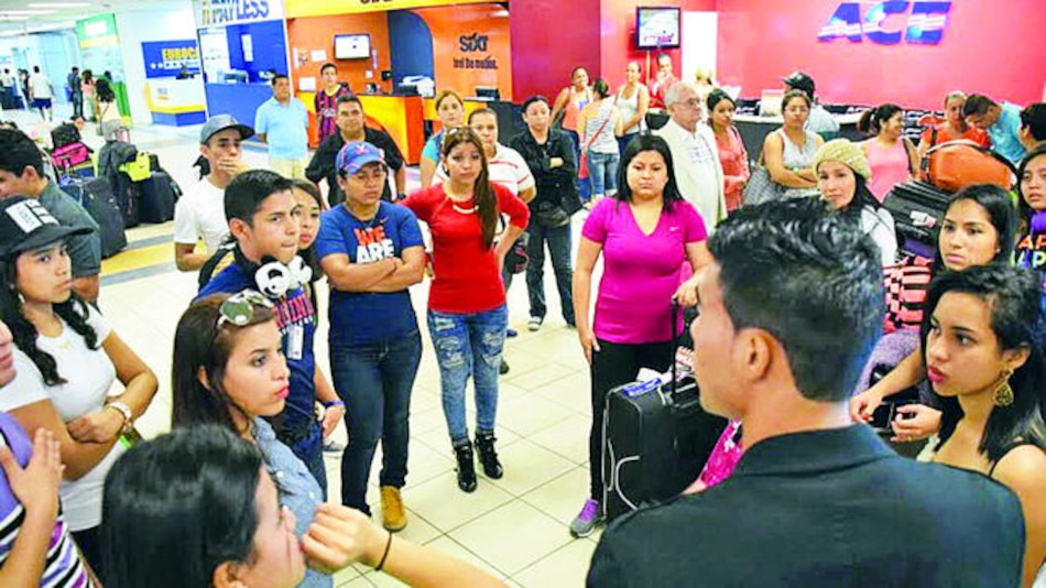 Meduca evalúa a docentes de inglés