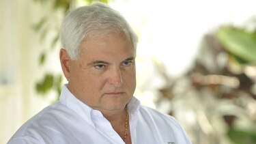 Tribunal Electoral notifica a Martinelli sobre solicitud de levantamiento de fuero