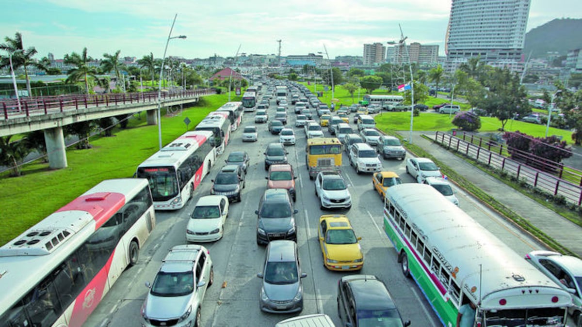 La ONU sugiere que las ciudades disminuyan las emisiones de CO2.